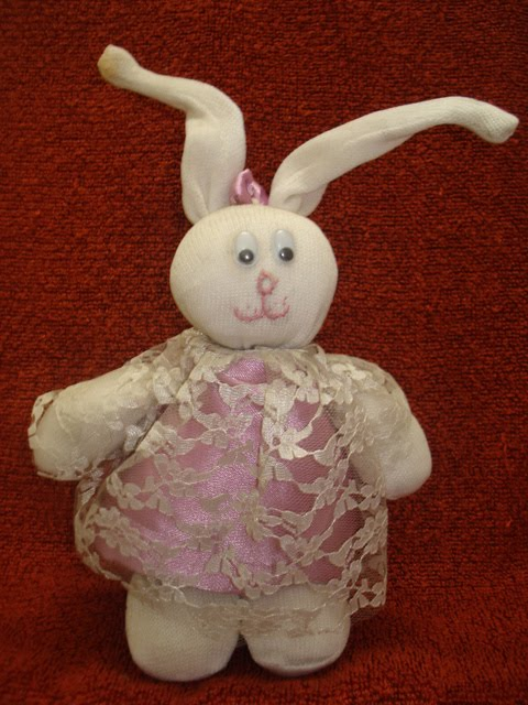 sockbunny